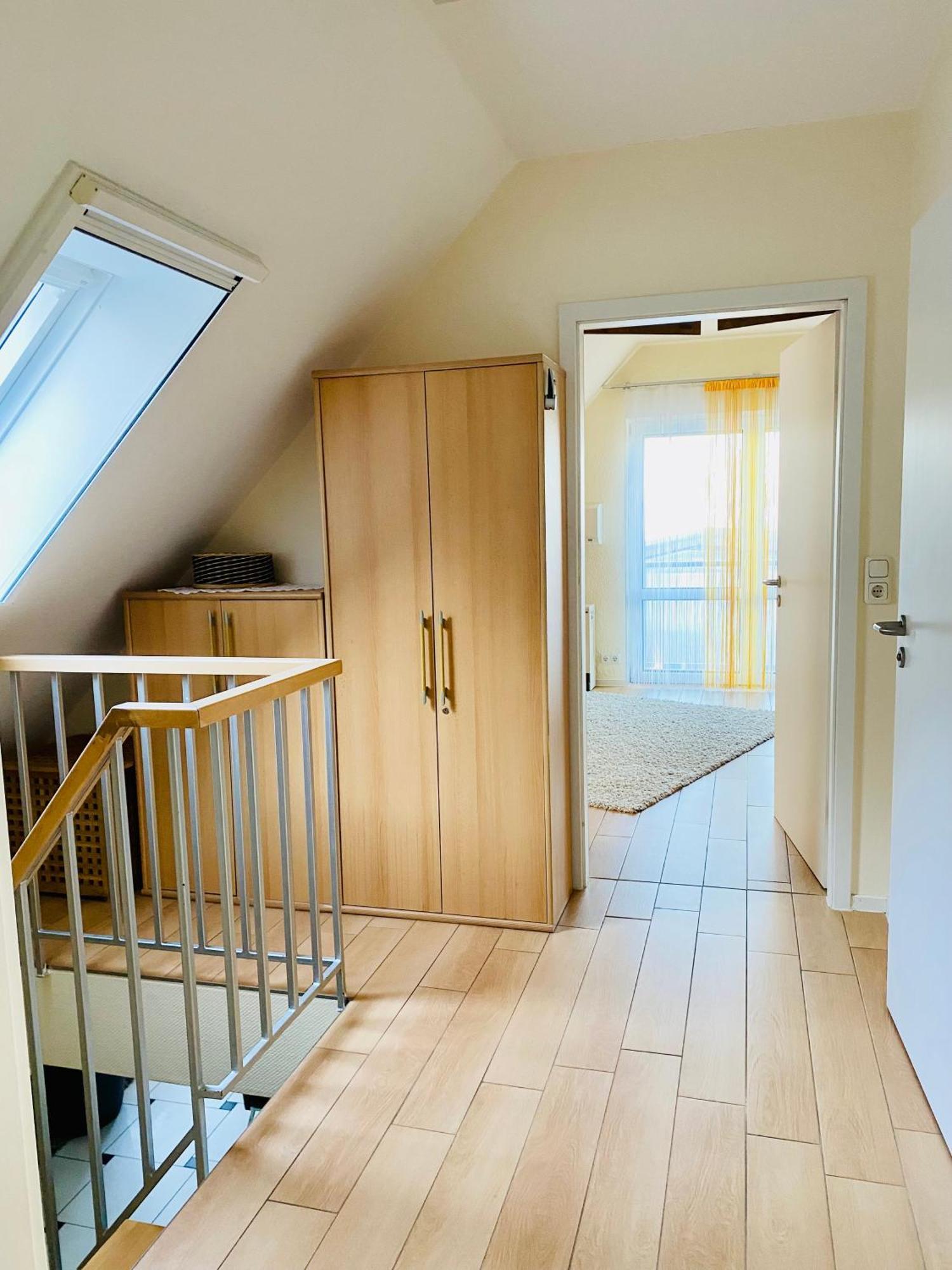 Ferienhaus Am Strand Loissin Екстер'єр фото