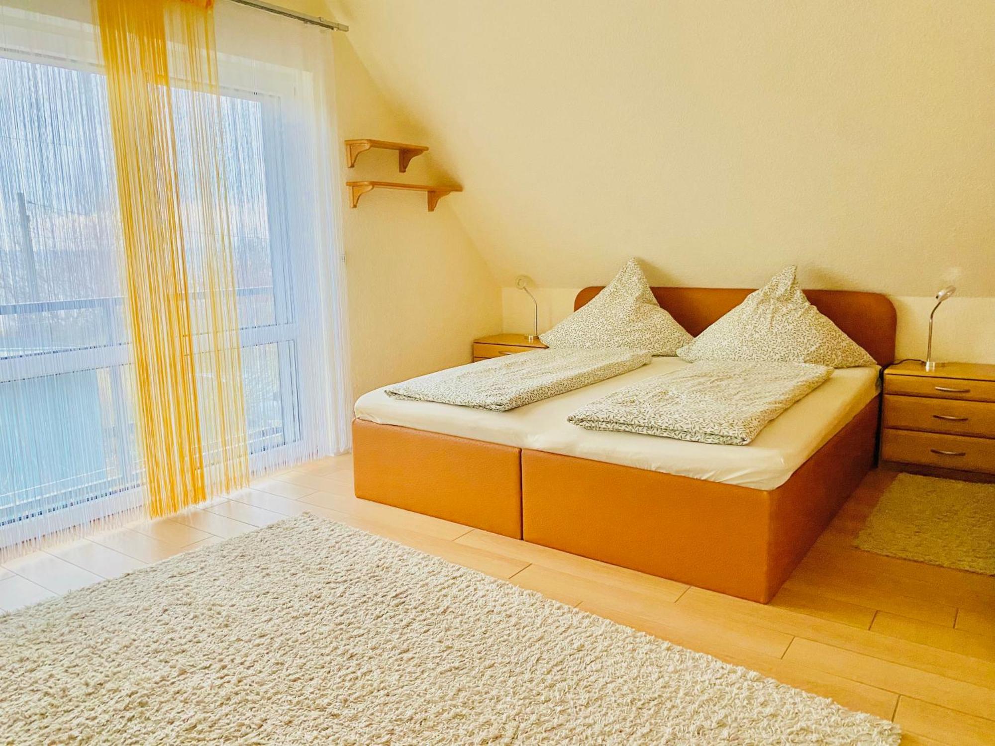 Ferienhaus Am Strand Loissin Екстер'єр фото